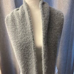 Infinity North face Winter Scarf.